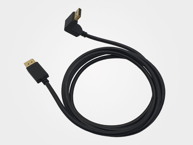 iMRS Prime 20-Pin Cable