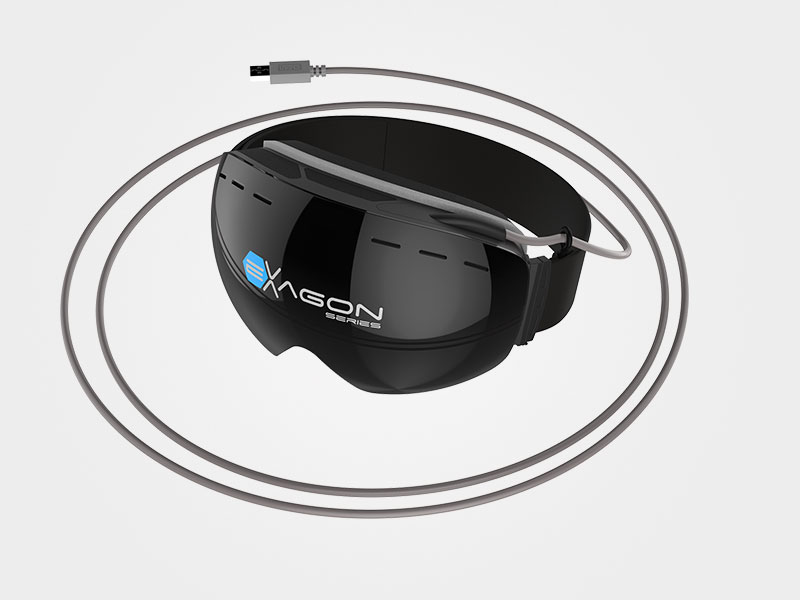Exagon Brain