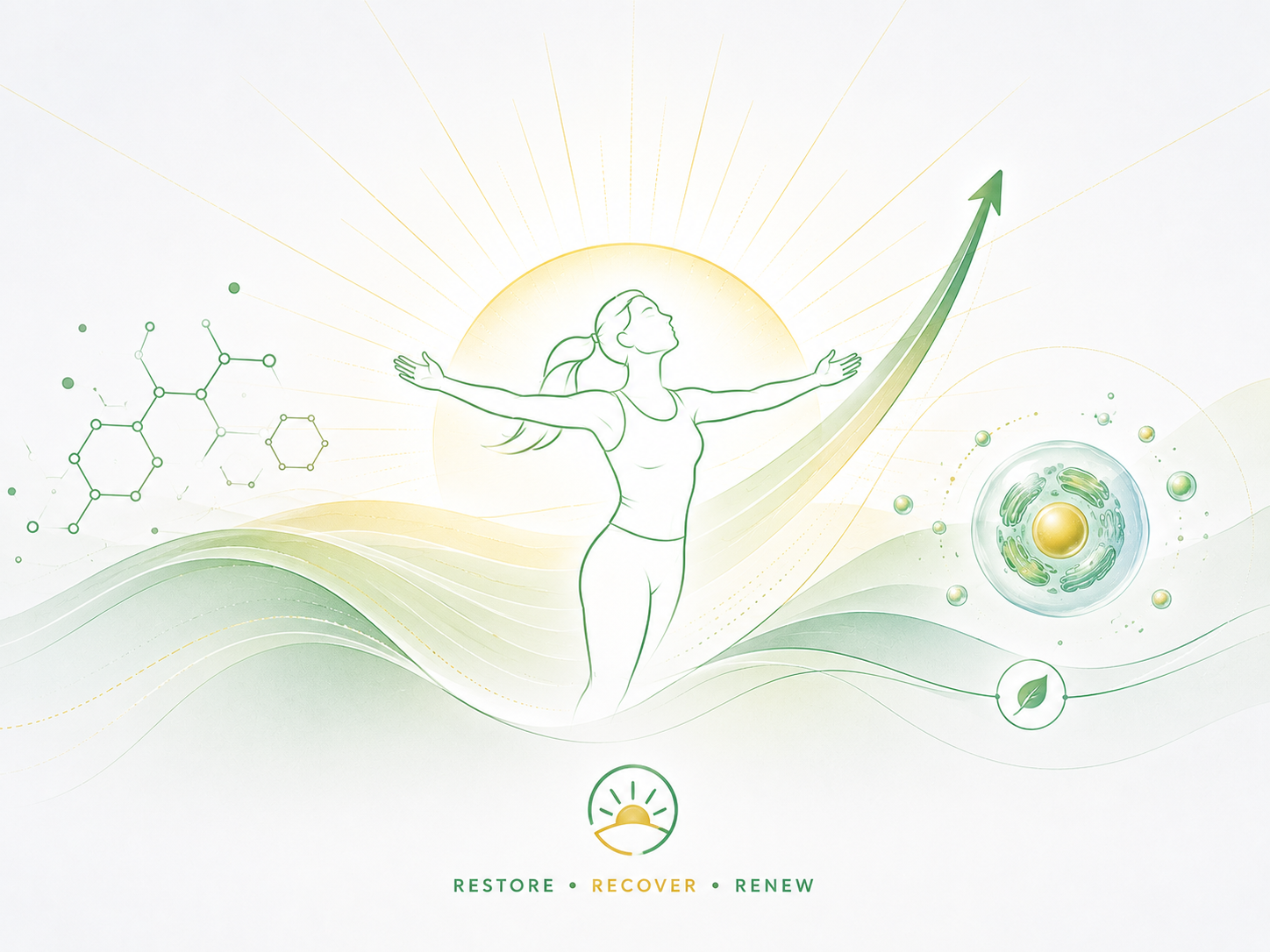 PEMF Energy Solution - Natural vitality support