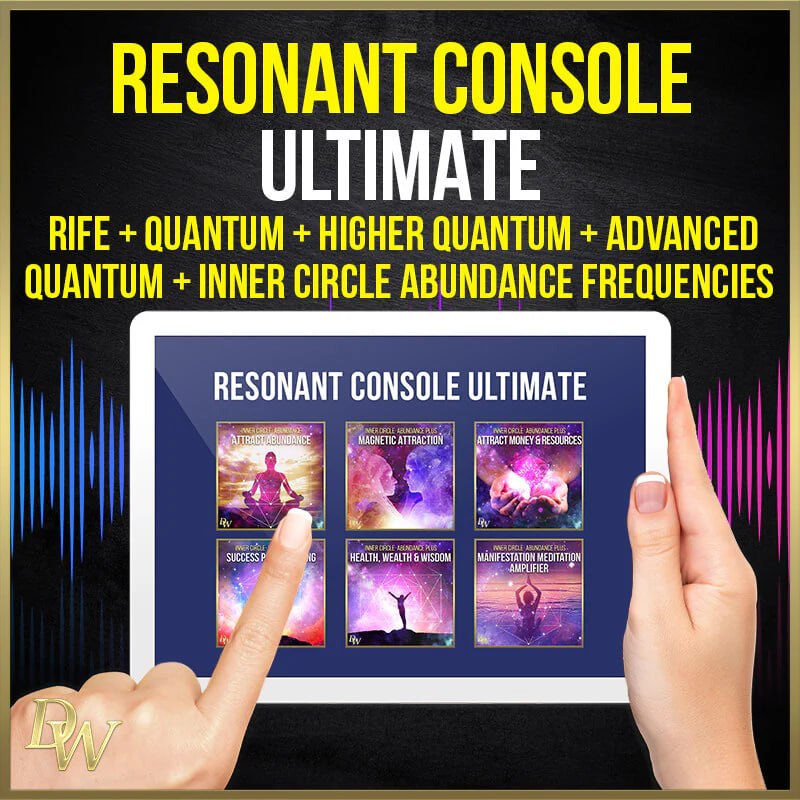 Resonant Console Ultimate