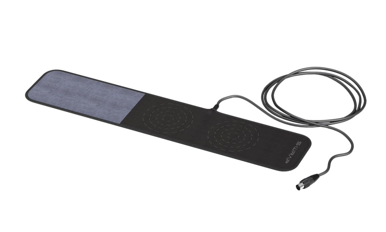 Smart Pulser S.Wrap